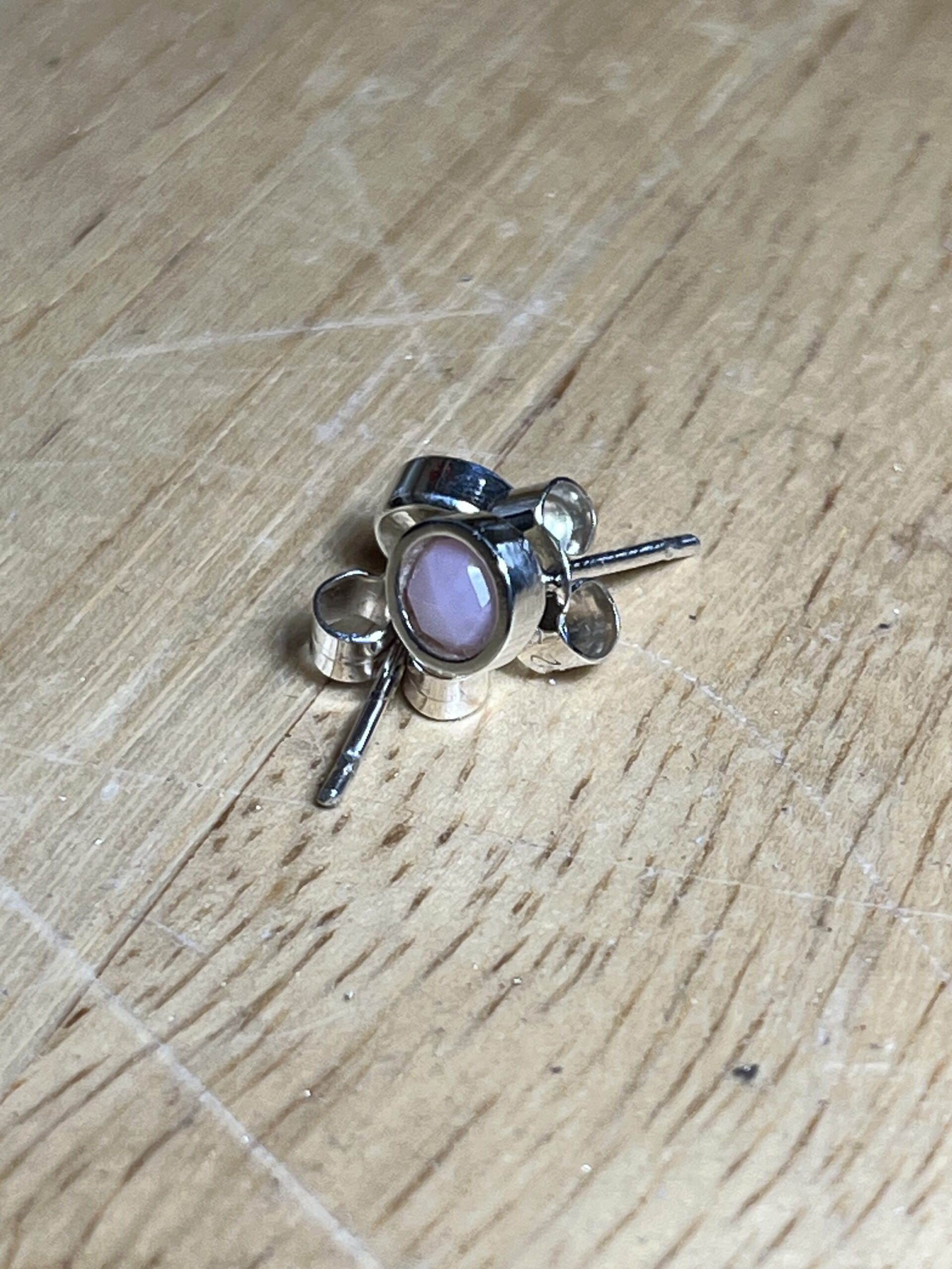 Read more about the article Earrings for Mo