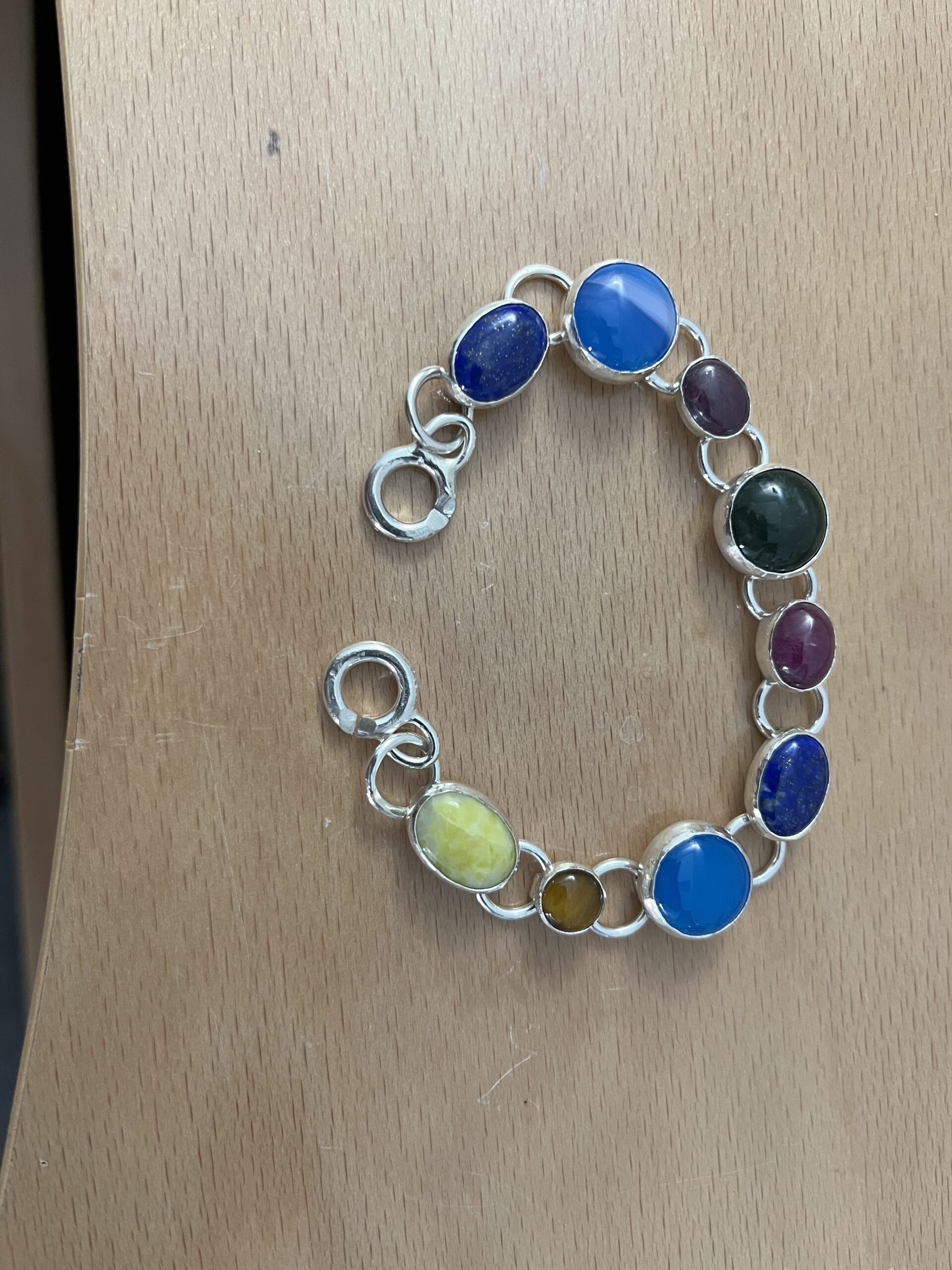 Read more about the article What to do with a bunch of stones